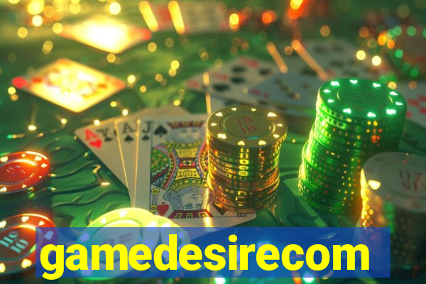 gamedesirecom