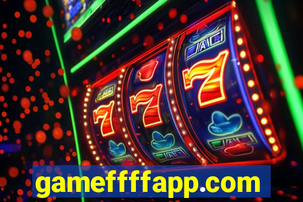 gameffffapp.com