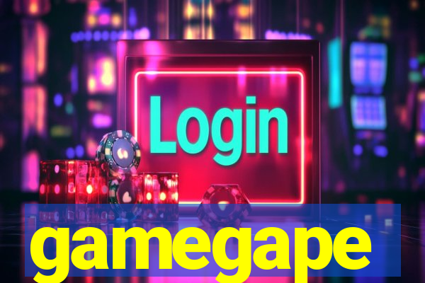 gamegape