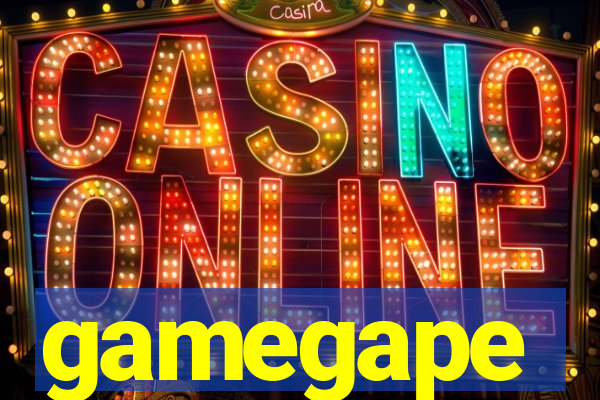 gamegape