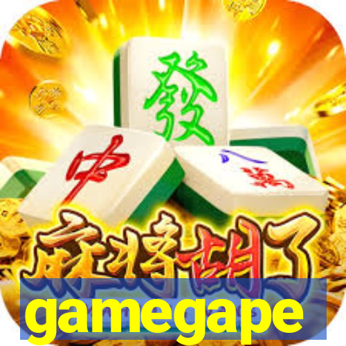 gamegape