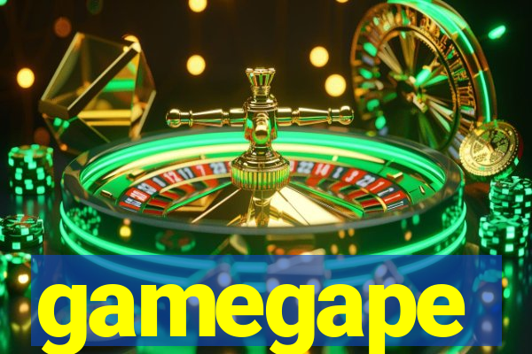 gamegape