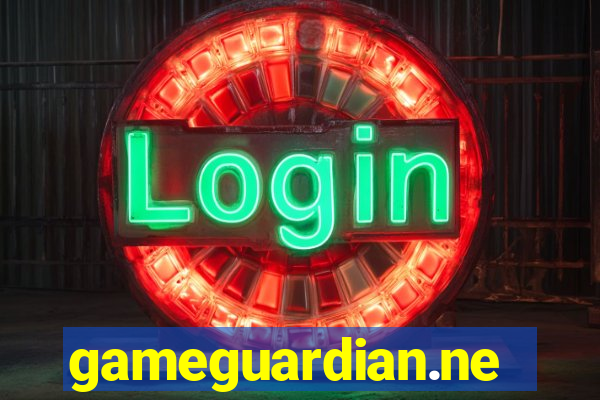gameguardian.net