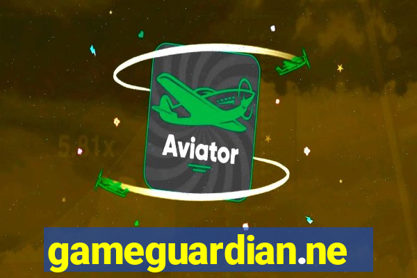 gameguardian.net