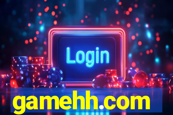 gamehh.com