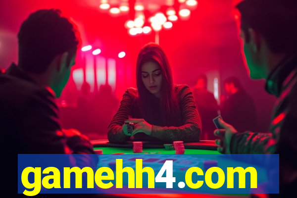 gamehh4.com