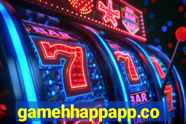 gamehhappapp.com