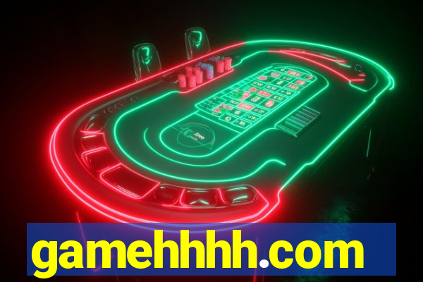 gamehhhh.com
