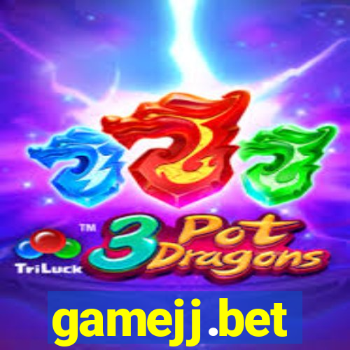 gamejj.bet