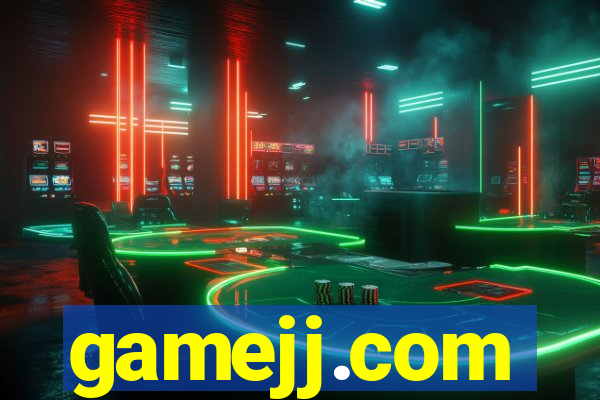 gamejj.com