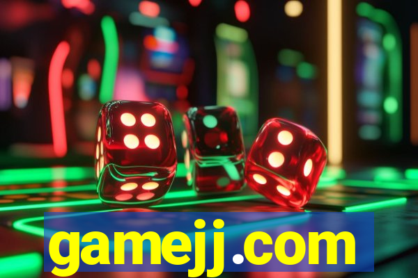 gamejj.com