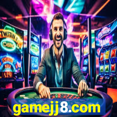 gamejj8.com