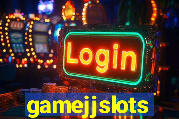 gamejjslots