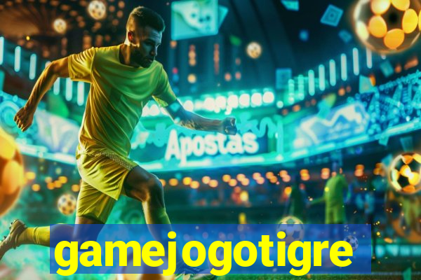 gamejogotigre