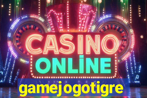 gamejogotigre