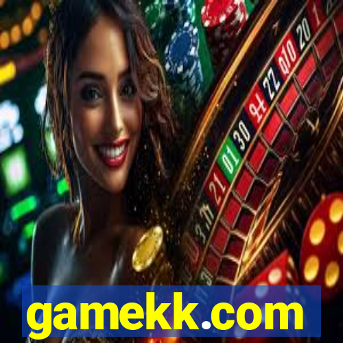 gamekk.com