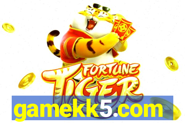 gamekk5.com