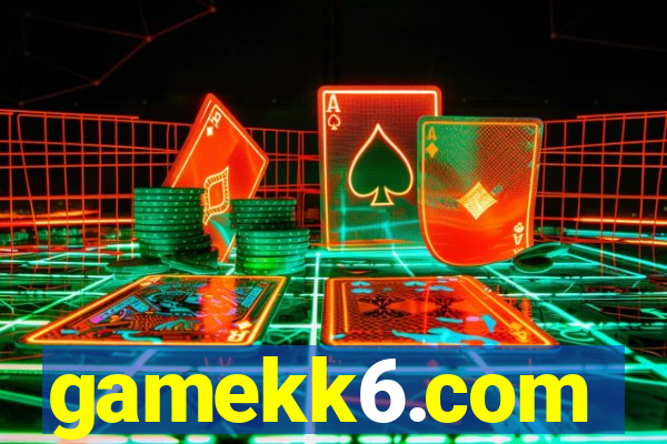 gamekk6.com