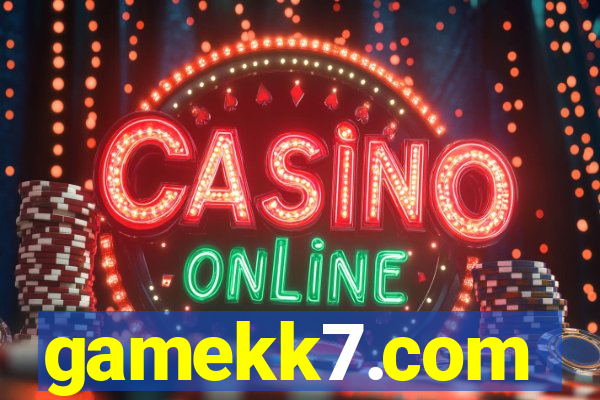 gamekk7.com