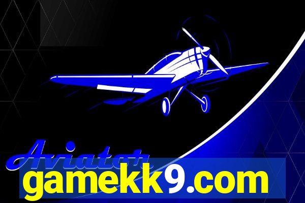 gamekk9.com