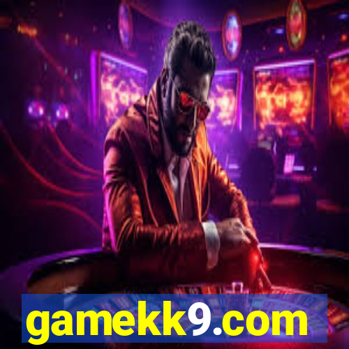 gamekk9.com