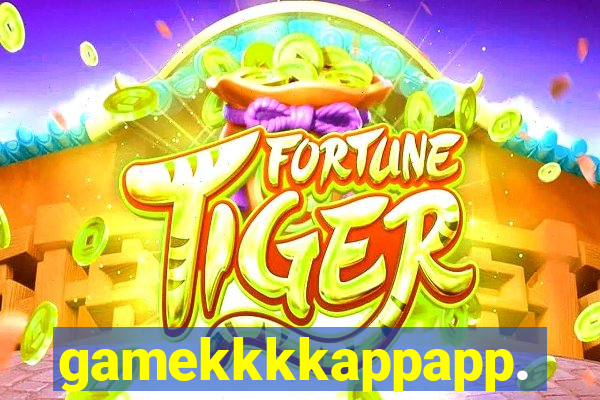 gamekkkkappapp.com