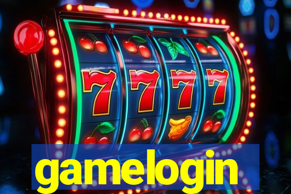 gamelogin