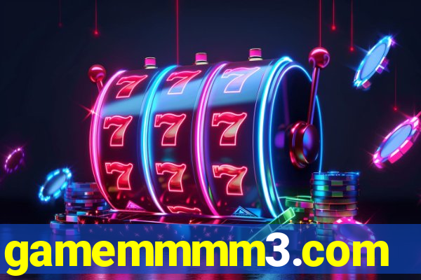 gamemmmm3.com