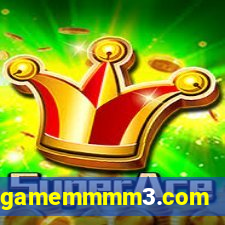 gamemmmm3.com