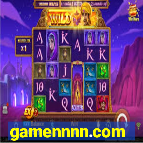 gamennnn.com
