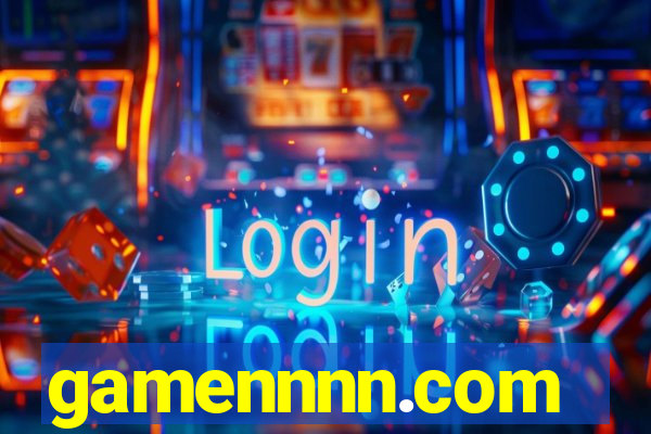 gamennnn.com