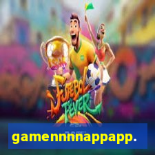 gamennnnappapp.com