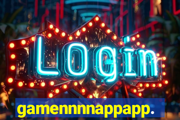 gamennnnappapp.com