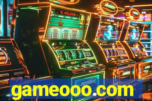 gameooo.com