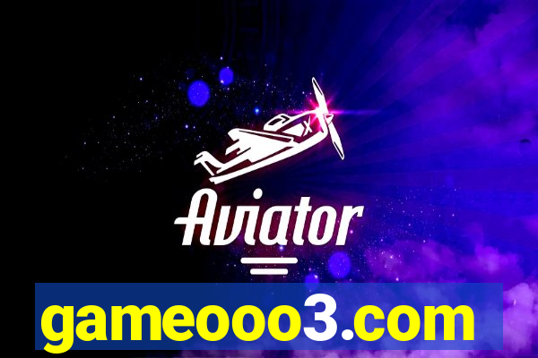 gameooo3.com