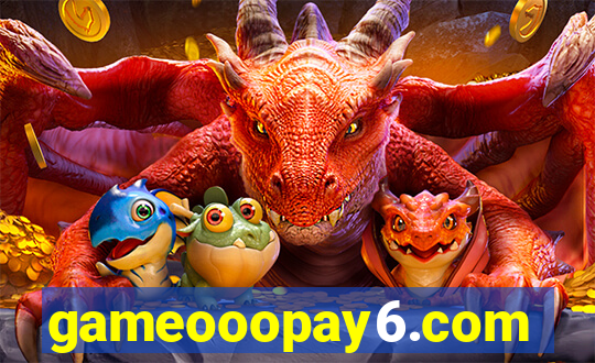 gameooopay6.com