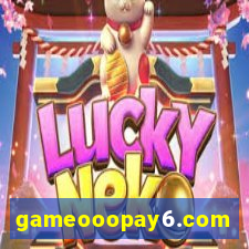 gameooopay6.com