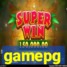 gamepg