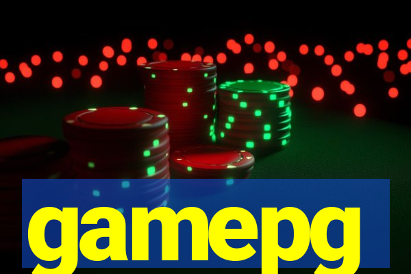 gamepg
