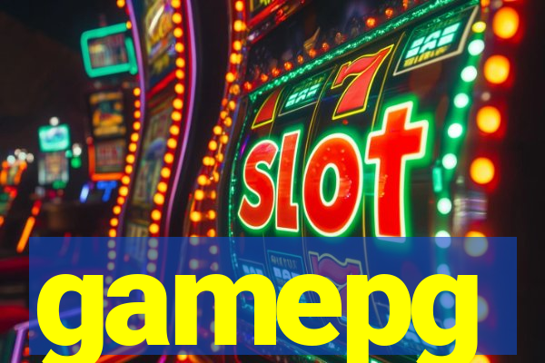 gamepg