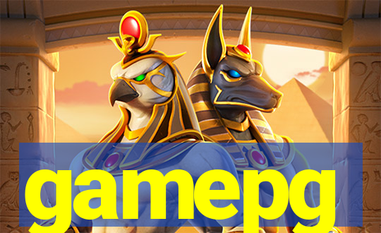 gamepg