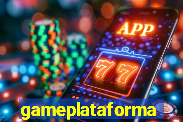 gameplataforma