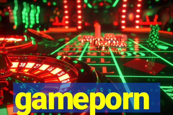 gameporn