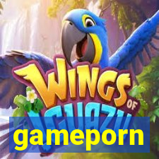 gameporn