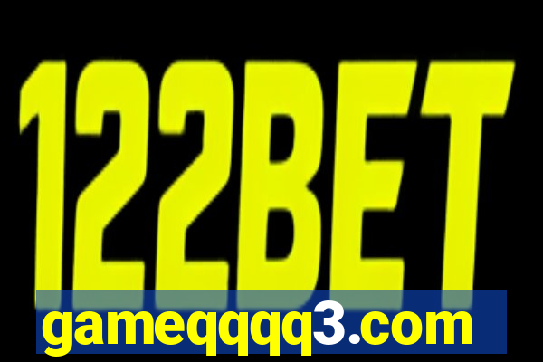 gameqqqq3.com