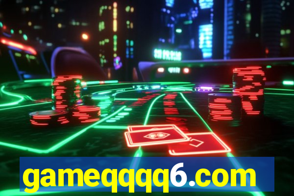 gameqqqq6.com