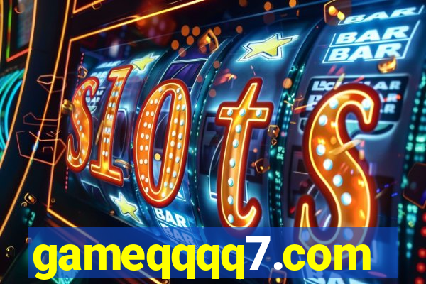 gameqqqq7.com
