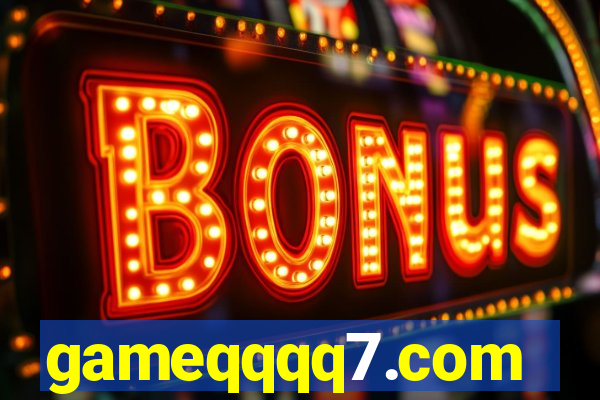 gameqqqq7.com