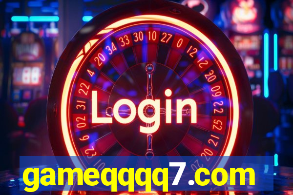 gameqqqq7.com