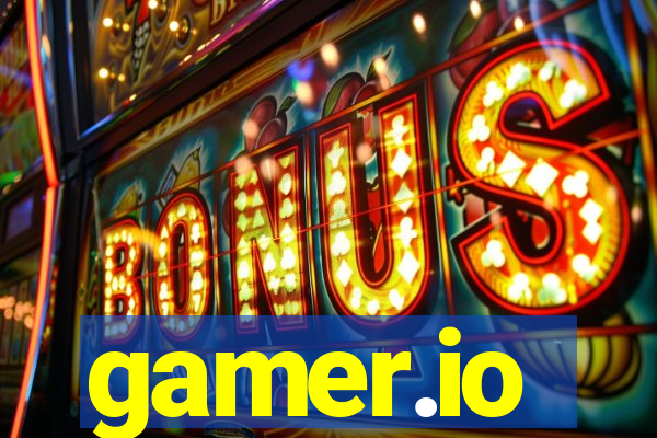gamer.io